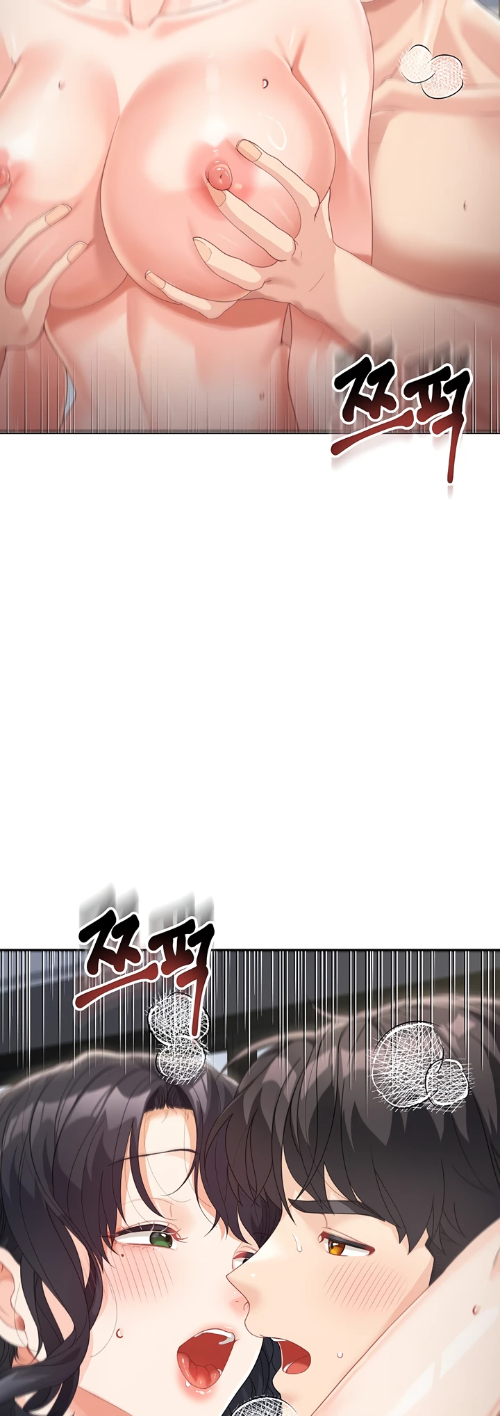 My Mom and Sister Chapter 11 - Page 31